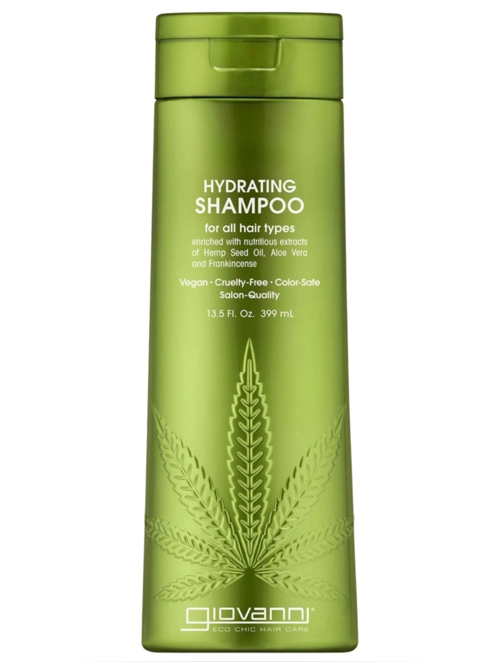 Giovanni Hydrating Shampoo 13.5oz